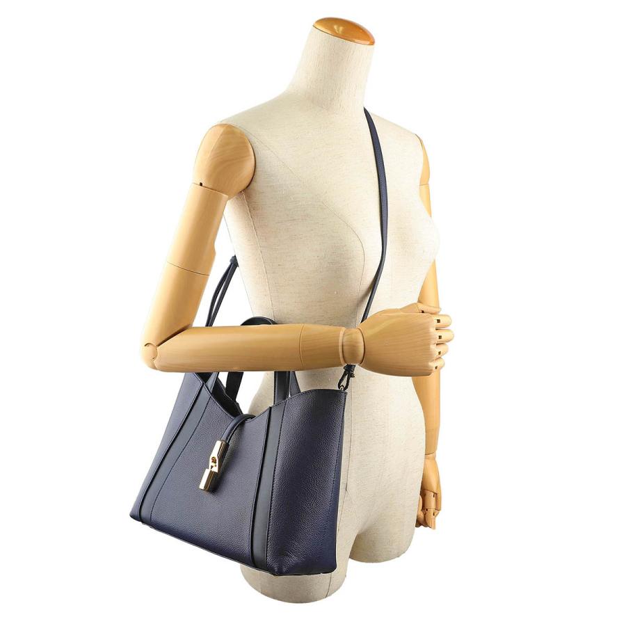 FURLA（フルラ） 並行輸入 トートバッグ ゴッチャ WB01789 BX3353