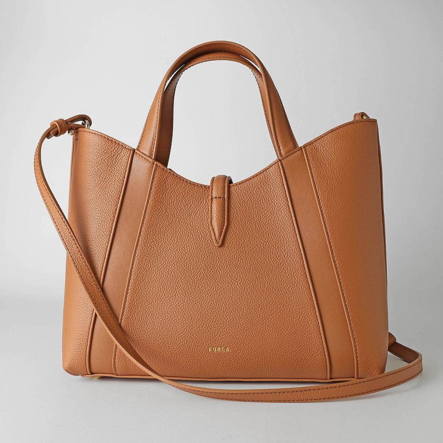 FURLA（フルラ） 並行輸入 トートバッグ ゴッチャ WB01789 BX3353
