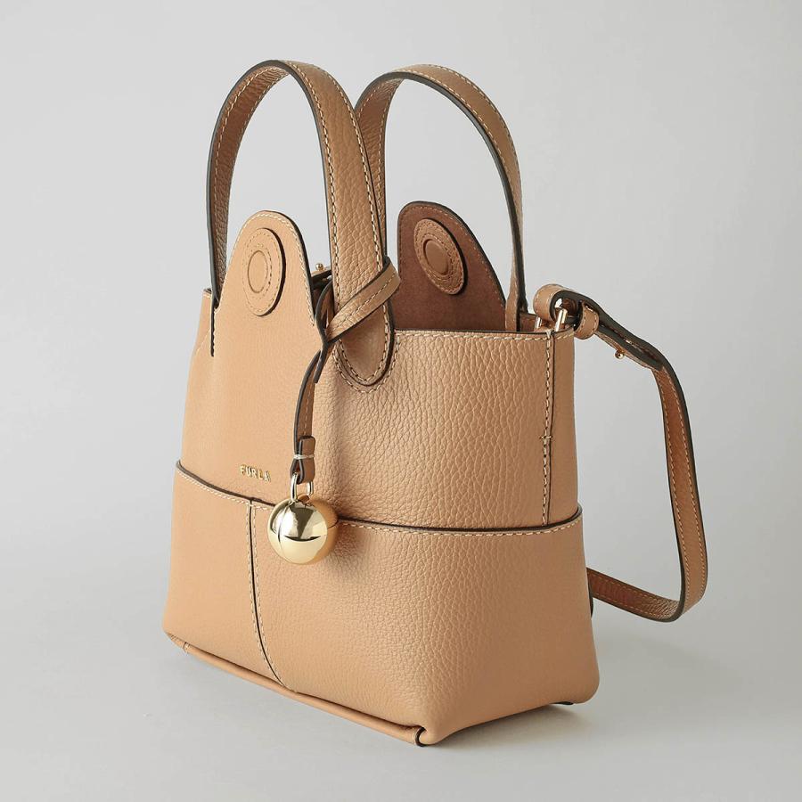FURLA（フルラ） 並行輸入 ハンドバッグ プリムローズ WB01825 HSF000