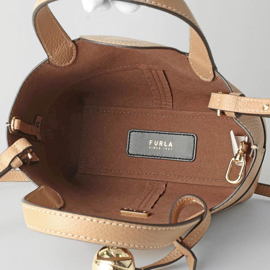 FURLA（フルラ） 並行輸入 ハンドバッグ プリムローズ WB01825 HSF000