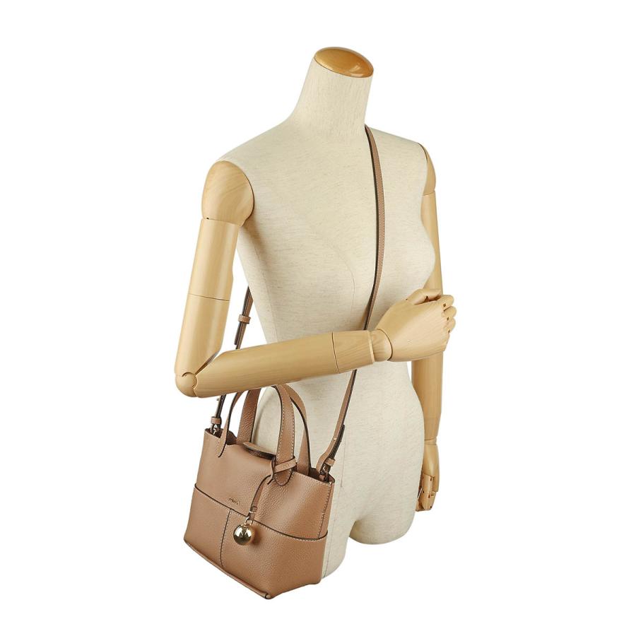 FURLA（フルラ） 並行輸入 ハンドバッグ プリムローズ WB01825 HSF000