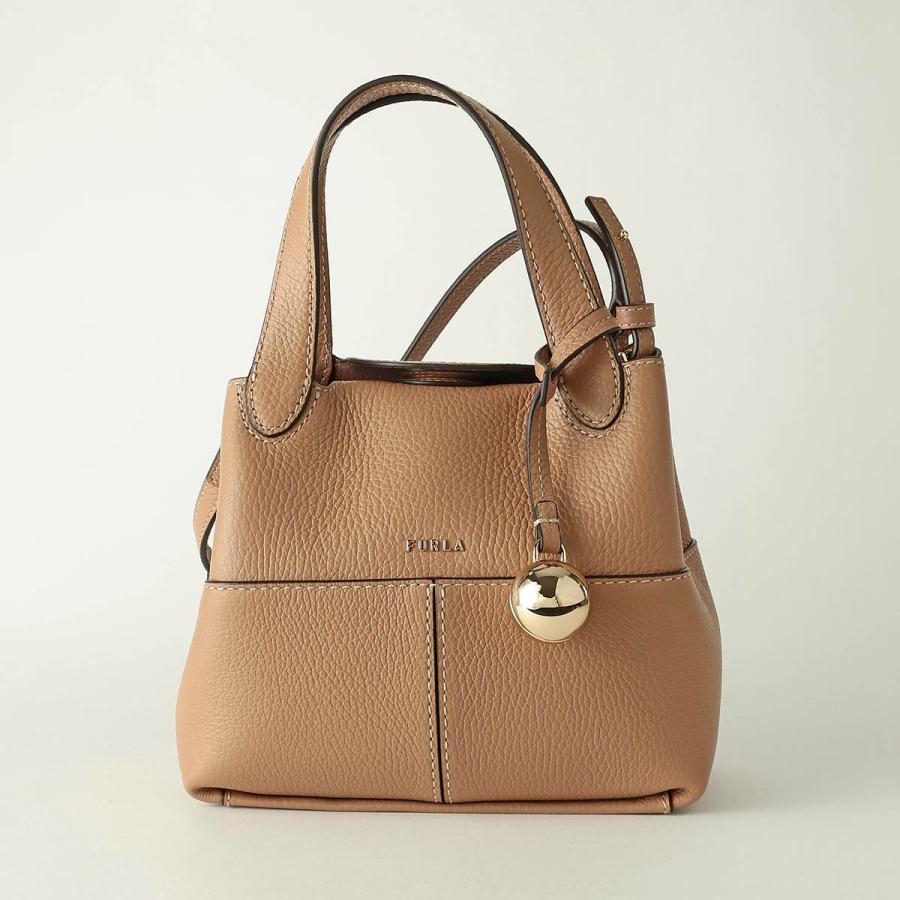FURLA（フルラ） 並行輸入 ハンドバッグ プリムローズ WB01825 HSF000