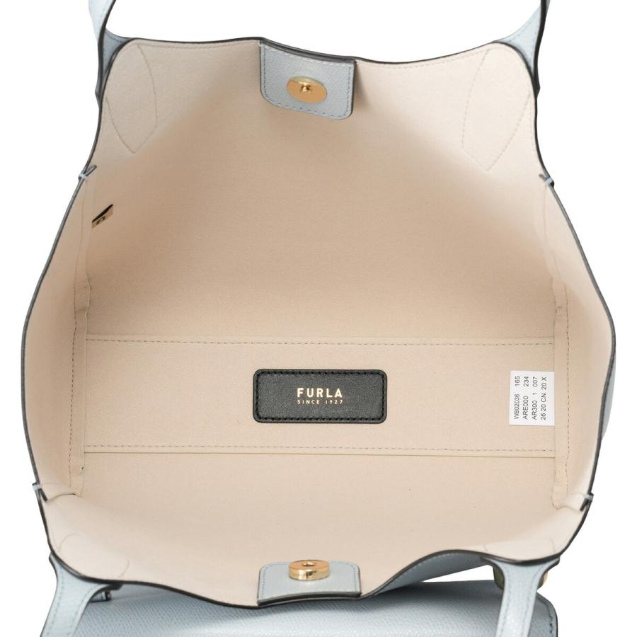 並行輸入 フルラ トートバッグ レア WB02036 ARE000 AR300 1 007の画像