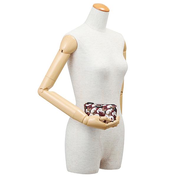 並行輸入 フルラ ポーチ FURLA ディジット WE00111 A.0343 TON00 1 007レディース ブラック | FURLA | 05