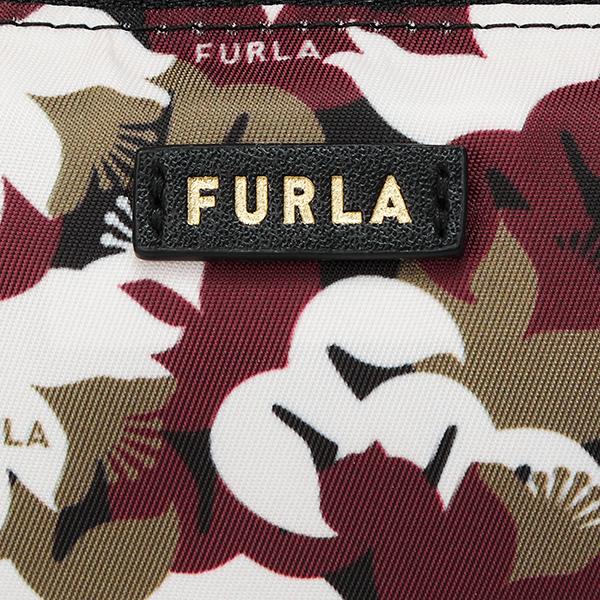 並行輸入 フルラ ポーチ FURLA ディジット WE00111 A.0343 TON00 1 007レディース ブラック | FURLA | 08