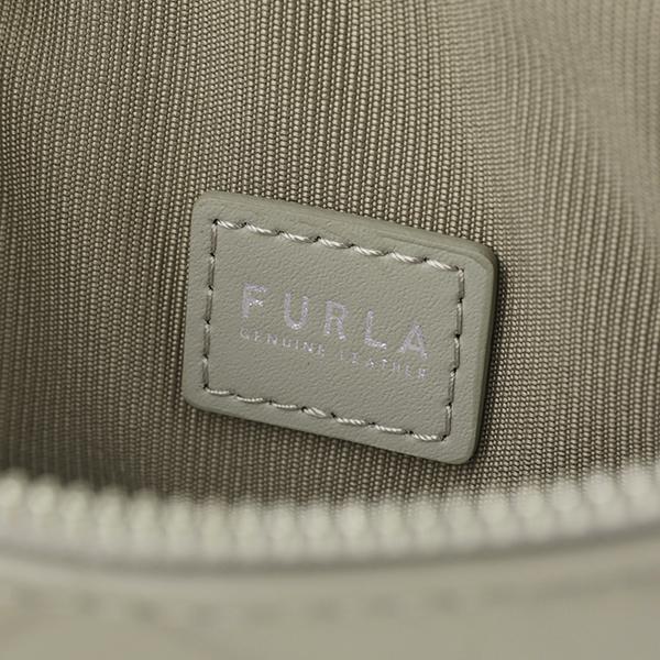 FURLA 並行輸入 フルラ ハンドバッグ ムーン WE00218 BX0183