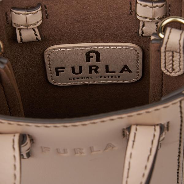 並行輸入 フルラ ショルダーバッグ ミアステラ WE00289 BX0053 B4L00 1 007 | FURLA | 08