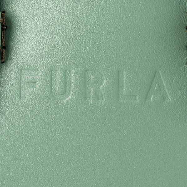 並行輸入 フルラ ショルダーバッグ FURLA ミアステラ WE00289 BX0053 0946Sレディース ライトグリーン 黄緑 | FURLA | 06