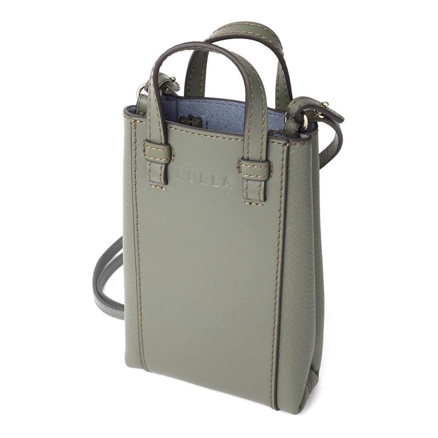 FURLA（フルラ） 並行輸入 ショルダーバッグ ミアステラ WE00289