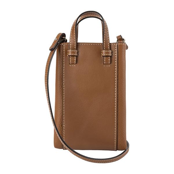 新品 フルラ FURLA ショルダーバッグ ミアステラ ボストンバッグ ブラウン 茶 FURLA（フルラ） 並行輸入 ショルダーバッグ ミアステラ WE00289