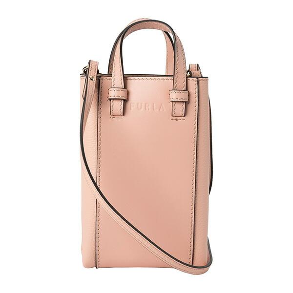 並行輸入 フルラ ショルダーバッグ FURLA ミアステラ WE00289 BX0053 0962S レディース ピンク | FURLA