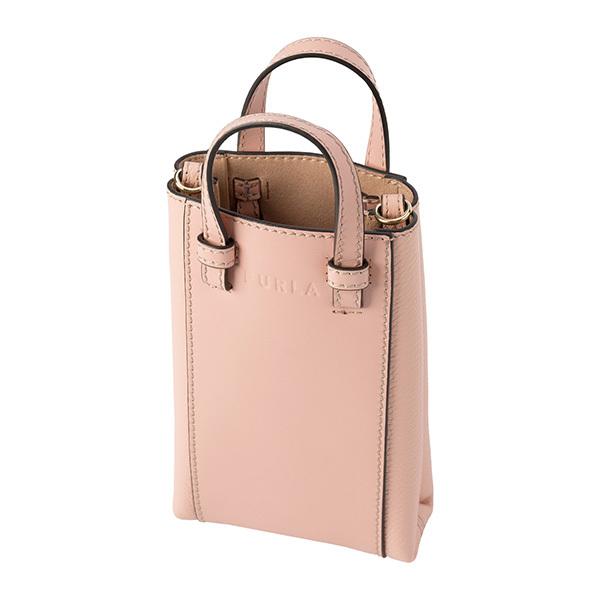 並行輸入 フルラ ショルダーバッグ FURLA ミアステラ WE00289 BX0053 0962S レディース ピンク | FURLA | 03