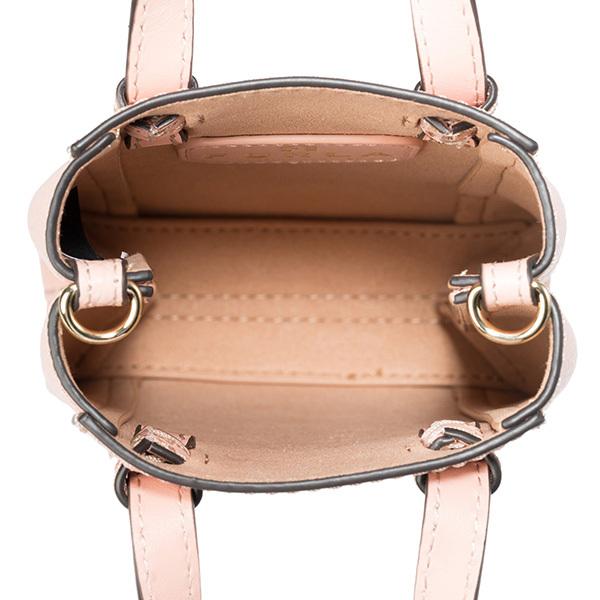 【付属品完備】FURLA フルラ ミアステラ  ミニショルダー ブラウン FURLA（フルラ） 並行輸入 ショルダーバッグ ミアステラ WE00289