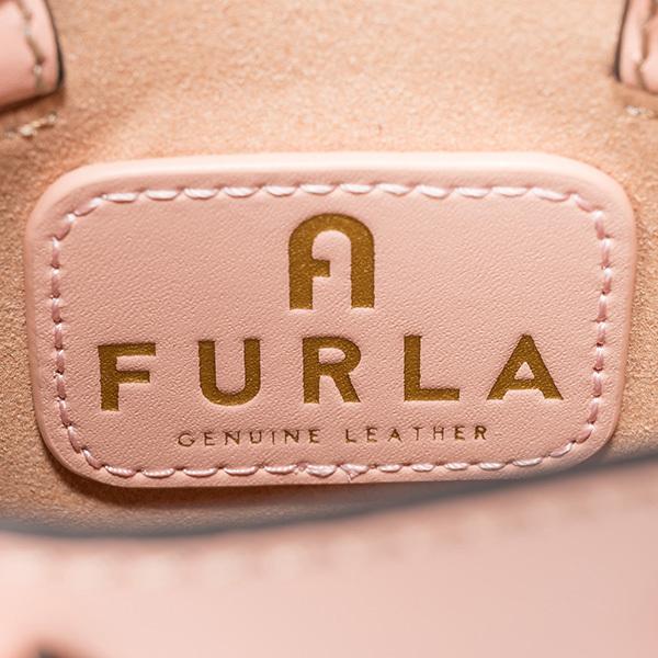 並行輸入 フルラ ショルダーバッグ FURLA ミアステラ WE00289 BX0053 0962S レディース ピンク | FURLA | 08