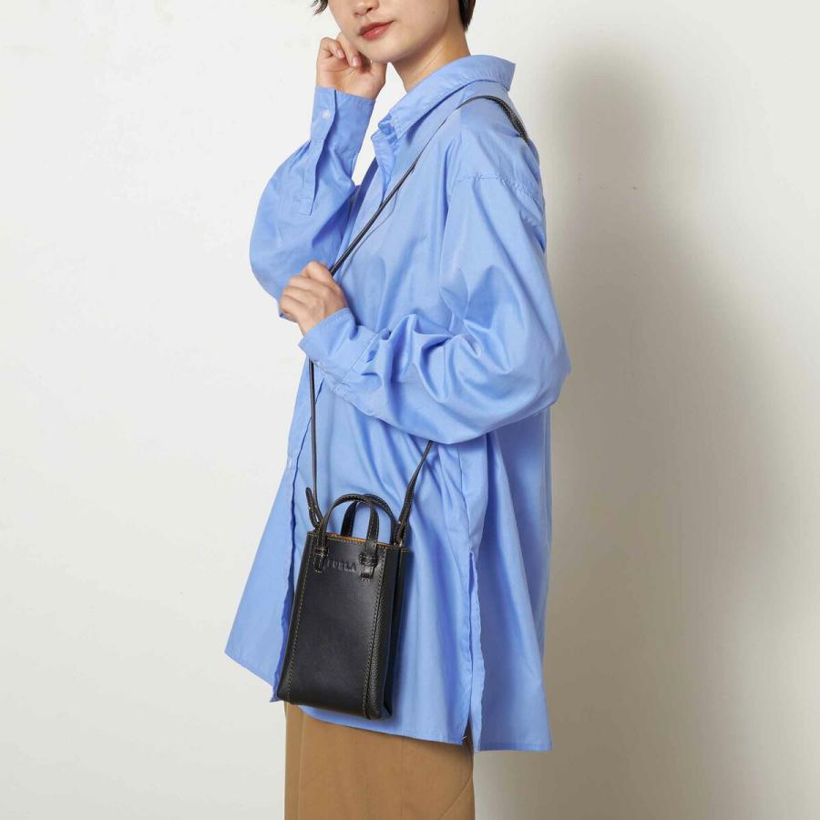 並行輸入 フルラ ショルダーバッグ ミアステラ WE00289 BX0053 O6000 | FURLA | 11