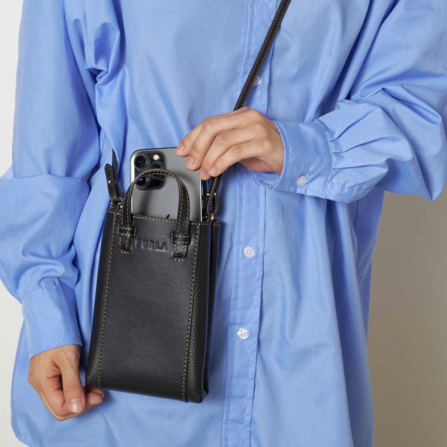 並行輸入 フルラ ショルダーバッグ ミアステラ WE00289 BX0053 O6000 | FURLA | 13