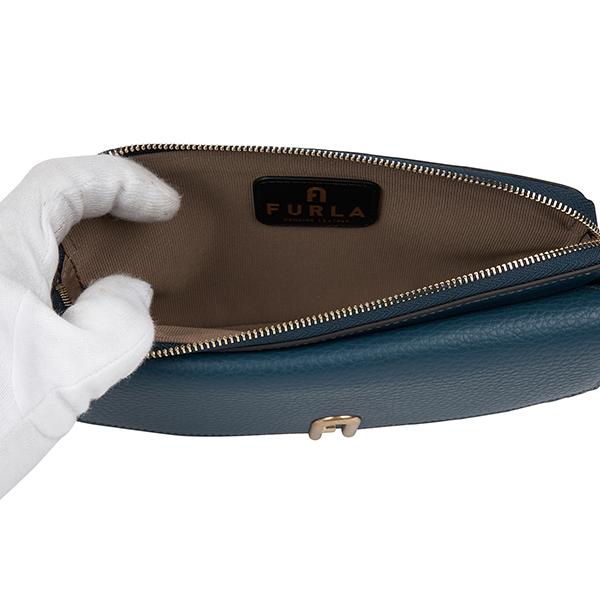 並行輸入 フルラ ショルダーバッグ FURLA プリムラ WE00290-BX0053-1785S-9-035レディース ブルー 青 | FURLA | 04