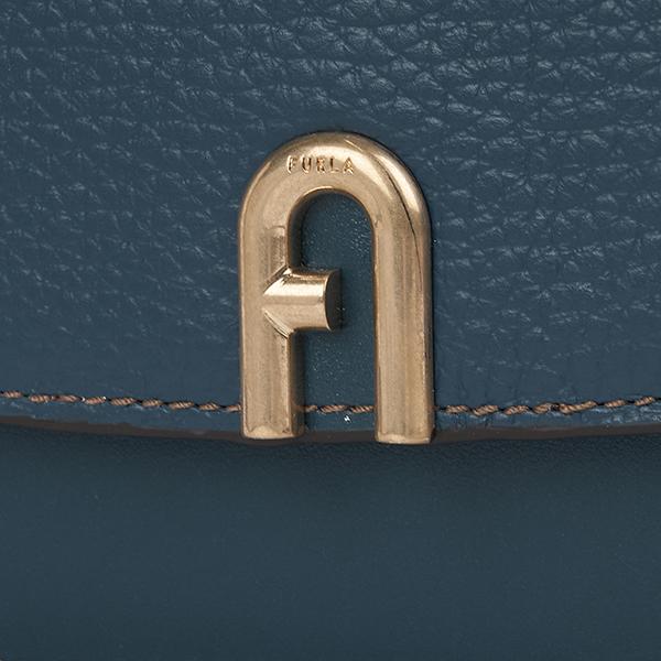並行輸入 フルラ ショルダーバッグ FURLA プリムラ WE00290-BX0053-1785S-9-035レディース ブルー 青 | FURLA | 07