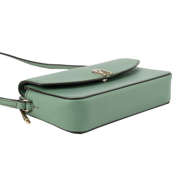 並行輸入 フルラ ショルダーバッグ FURLA プリムラ WE00290 BX0053 0946Sレディース ライトグリーン 黄緑 | FURLA | 02