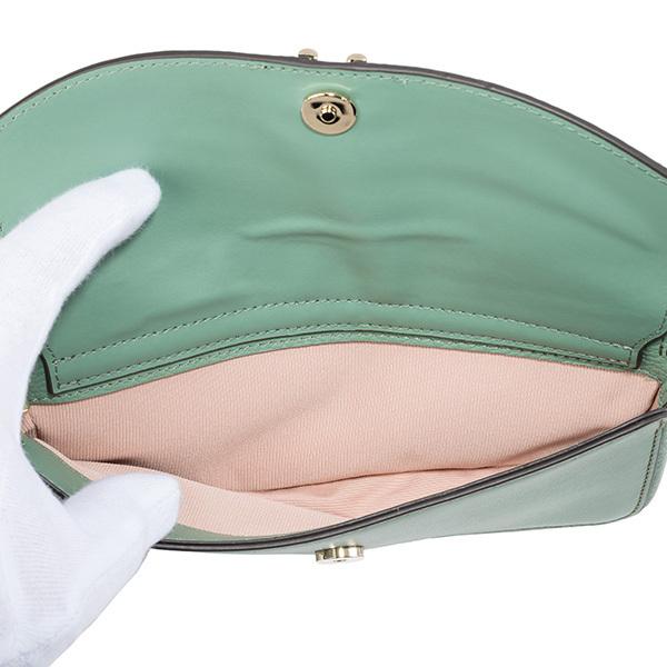 並行輸入 フルラ ショルダーバッグ FURLA プリムラ WE00290 BX0053 0946Sレディース ライトグリーン 黄緑 | FURLA | 06