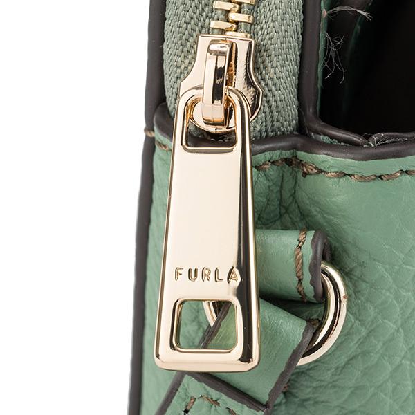 並行輸入 フルラ ショルダーバッグ FURLA プリムラ WE00290 BX0053 0946Sレディース ライトグリーン 黄緑 | FURLA | 08