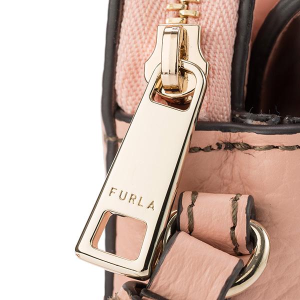 並行輸入 フルラ ショルダーバッグ FURLA プリムラ WE00290 BX0053 0962Sレディース ピンク お値段見直しました【旧価格 ￥19,800】 | FURLA | 08