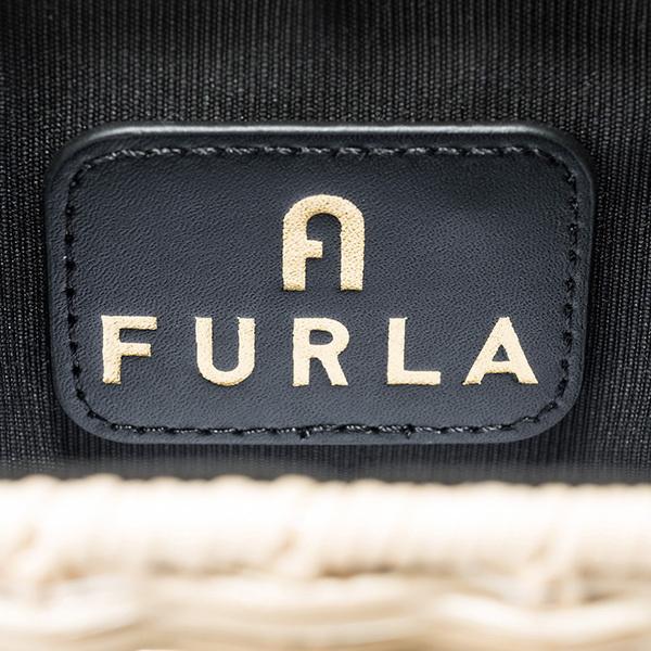 並行輸入 フルラ ハンドバッグ FURLA 1927 WE00306 BX0631 TON00 レディース ベージュ | FURLA | 08