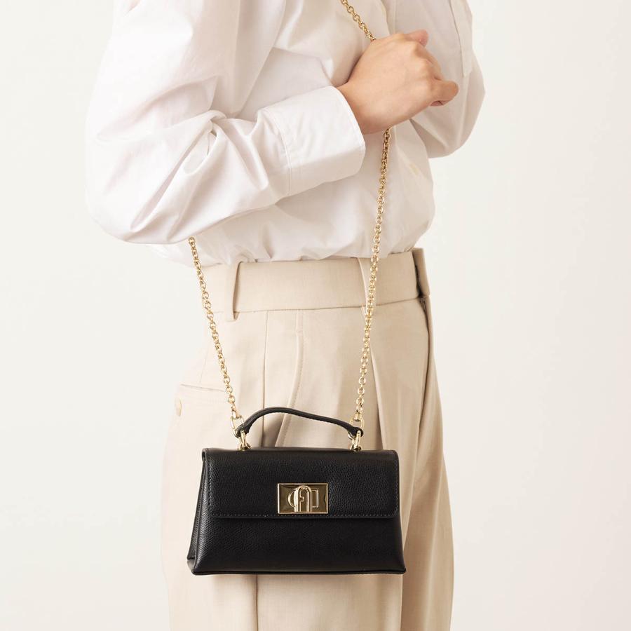 FURLA（フルラ） 並行輸入 ショルダーバッグ FURLA 1927 WE00423