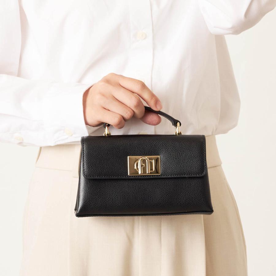FURLA（フルラ） 並行輸入 ショルダーバッグ FURLA 1927 WE00423