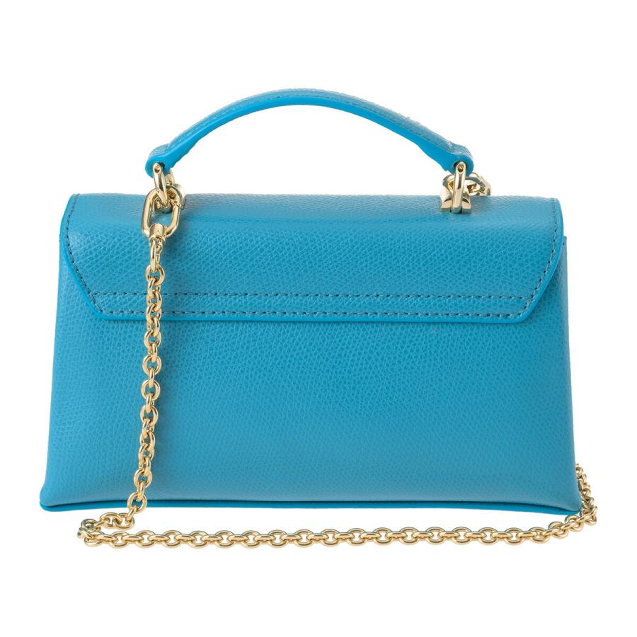 並行輸入 フルラ ショルダーバッグ FURLA 1927 WE00423 ARE000 TR400 1 007 レディース ライトブルー 水色 爆買 | FURLA | 01