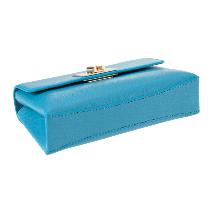 並行輸入 フルラ ショルダーバッグ FURLA 1927 WE00423 ARE000 TR400 1 007 レディース ライトブルー 水色 爆買 | FURLA | 02