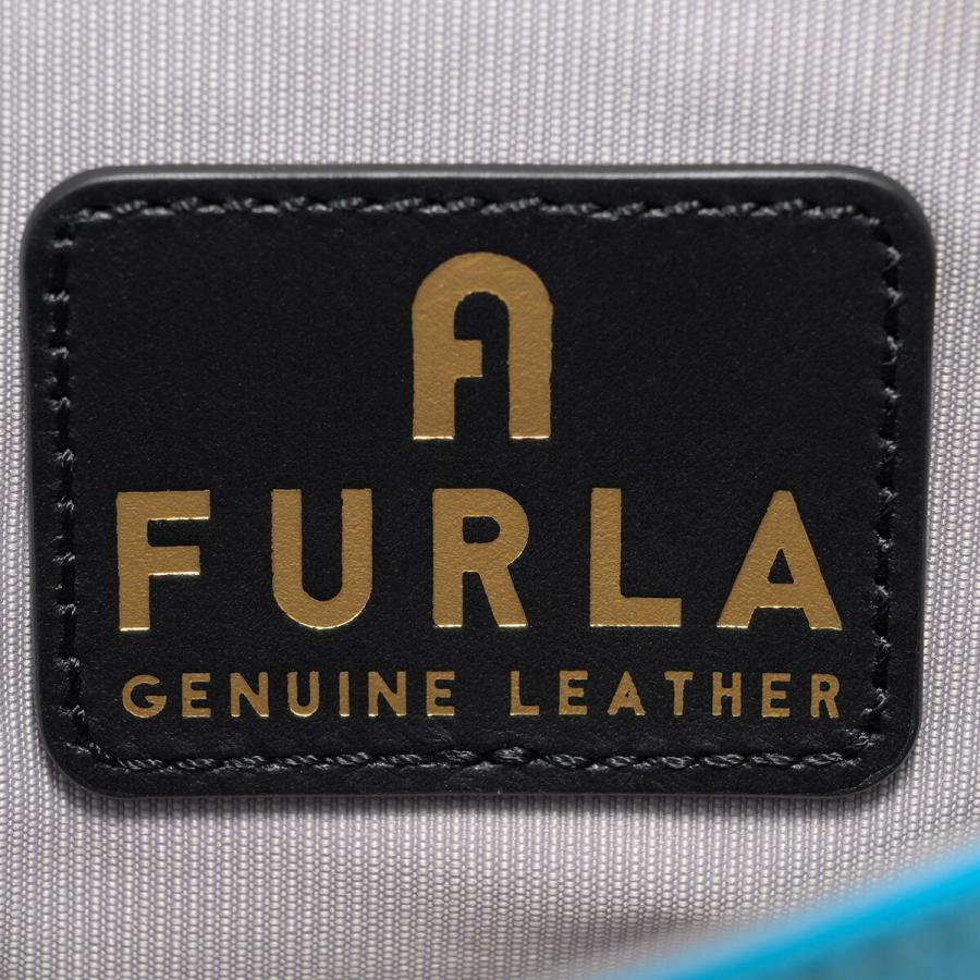 並行輸入 フルラ ショルダーバッグ FURLA 1927 WE00423 ARE000 TR400 1 007 レディース ライトブルー 水色 爆買 | FURLA | 08