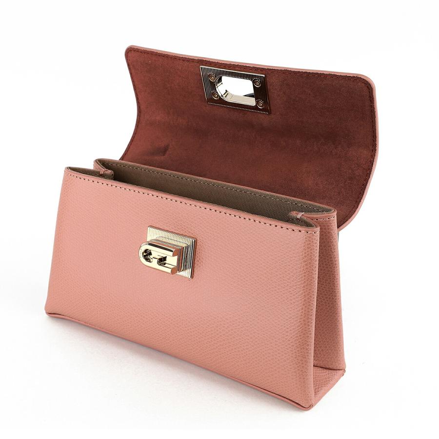 並行輸入 フルラ ショルダーバッグ FURLA 1927 WE00423 ARE000 3378S 1007レディース ピンクベージュ | FURLA | 03