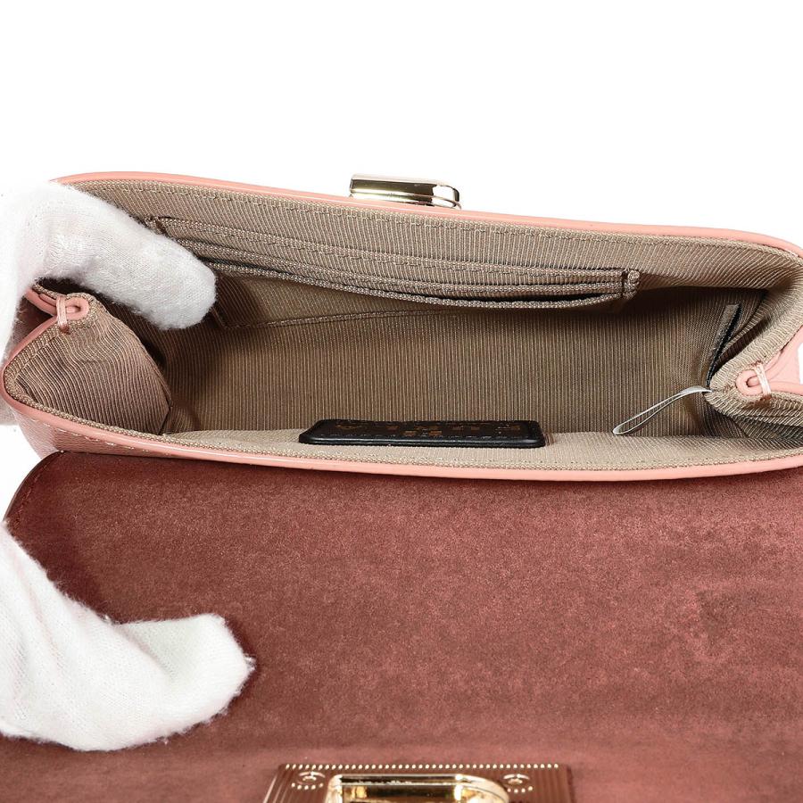 並行輸入 フルラ ショルダーバッグ FURLA 1927 WE00423 ARE000 3378S 1007レディース ピンクベージュ | FURLA | 04