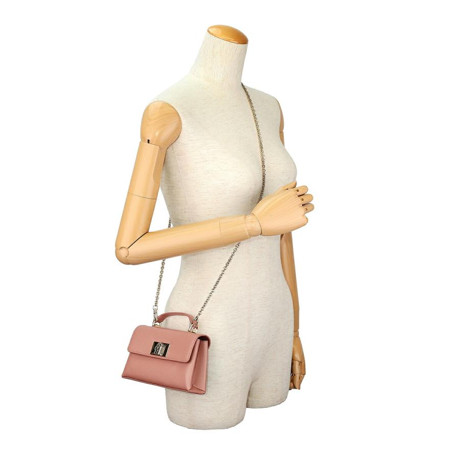 並行輸入 フルラ ショルダーバッグ FURLA 1927 WE00423 ARE000 3378S 1007レディース ピンクベージュ | FURLA | 05