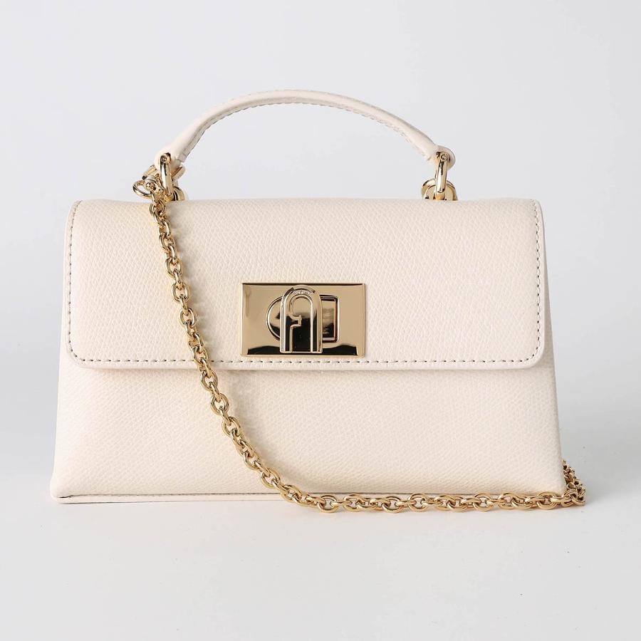 並行輸入 フルラ ショルダーバッグ FURLA 1927 WE00423 ARE000 PNN00 1 007レディース ホワイト 白 | FURLA