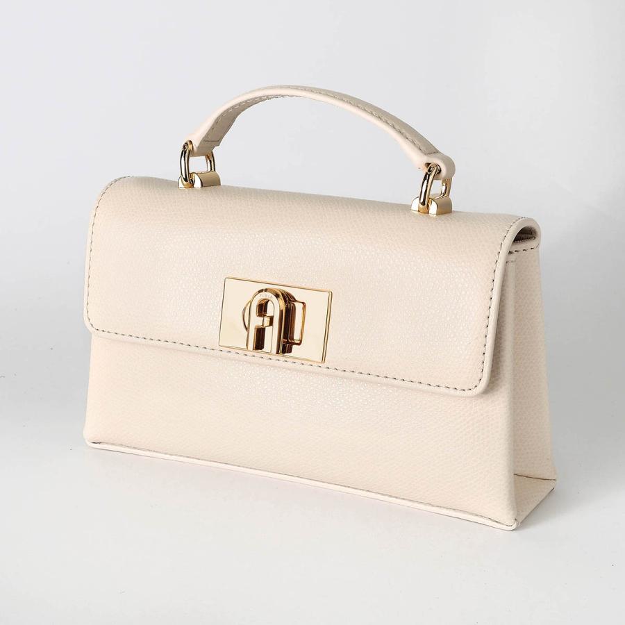 並行輸入 フルラ ショルダーバッグ FURLA 1927 WE00423 ARE000 PNN00 1 007レディース ホワイト 白 | FURLA | 03