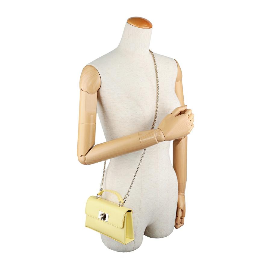 FURLA（フルラ） 並行輸入 ショルダーバッグ FURLA 1927 WE00423