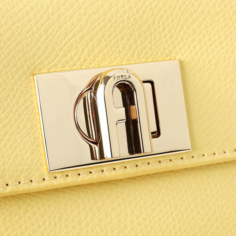 FURLA（フルラ） 並行輸入 ショルダーバッグ FURLA 1927 WE00423