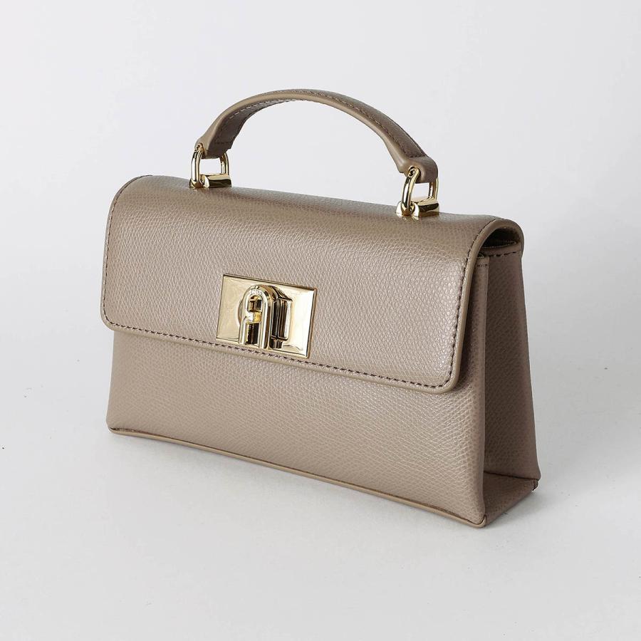 新品 フルラ FURLA ショルダーバッグ 1927 スマートフォンケース グレージュ FURLA（フルラ） ショルダーバッグ 1927 WE00423 ARE000 レディース