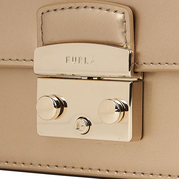 フルラ　FURLA メトロポリス　ショルダーバッグ　SABBIA 楽天市場】フルラ メトロポリス sabbiaの通販