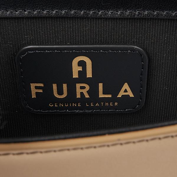 FURLA（フルラ） 並行輸入 ショルダーバッグ メトロポリス WE00446