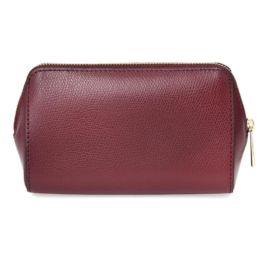 並行輸入 フルラ ポーチ FURLA カメリア WE00449 ARE000 26700 1 007レディース ダークレッド | FURLA | 01