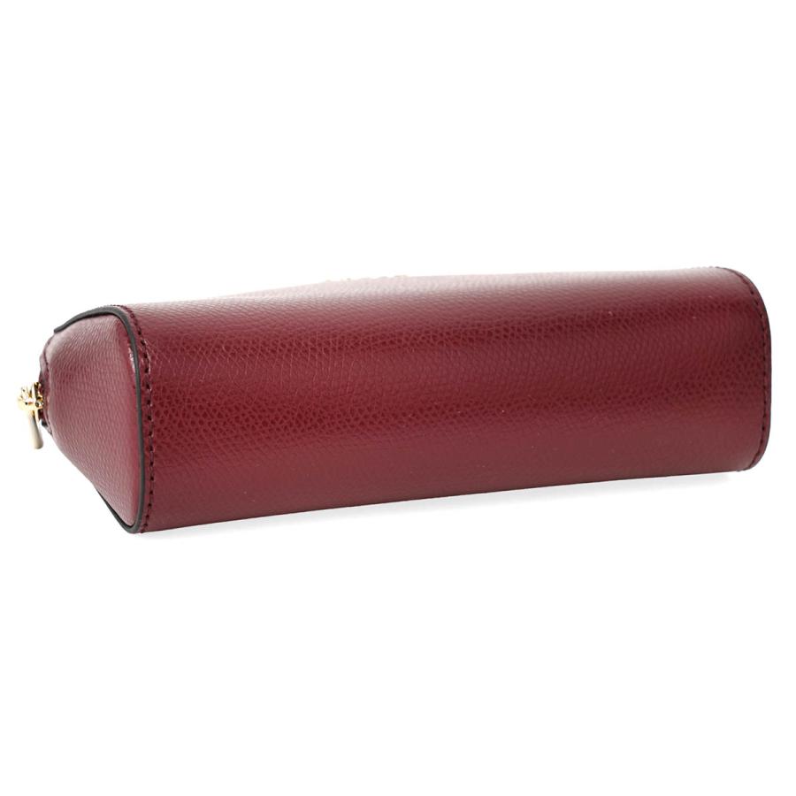 並行輸入 フルラ ポーチ FURLA カメリア WE00449 ARE000 26700 1 007レディース ダークレッド | FURLA | 02