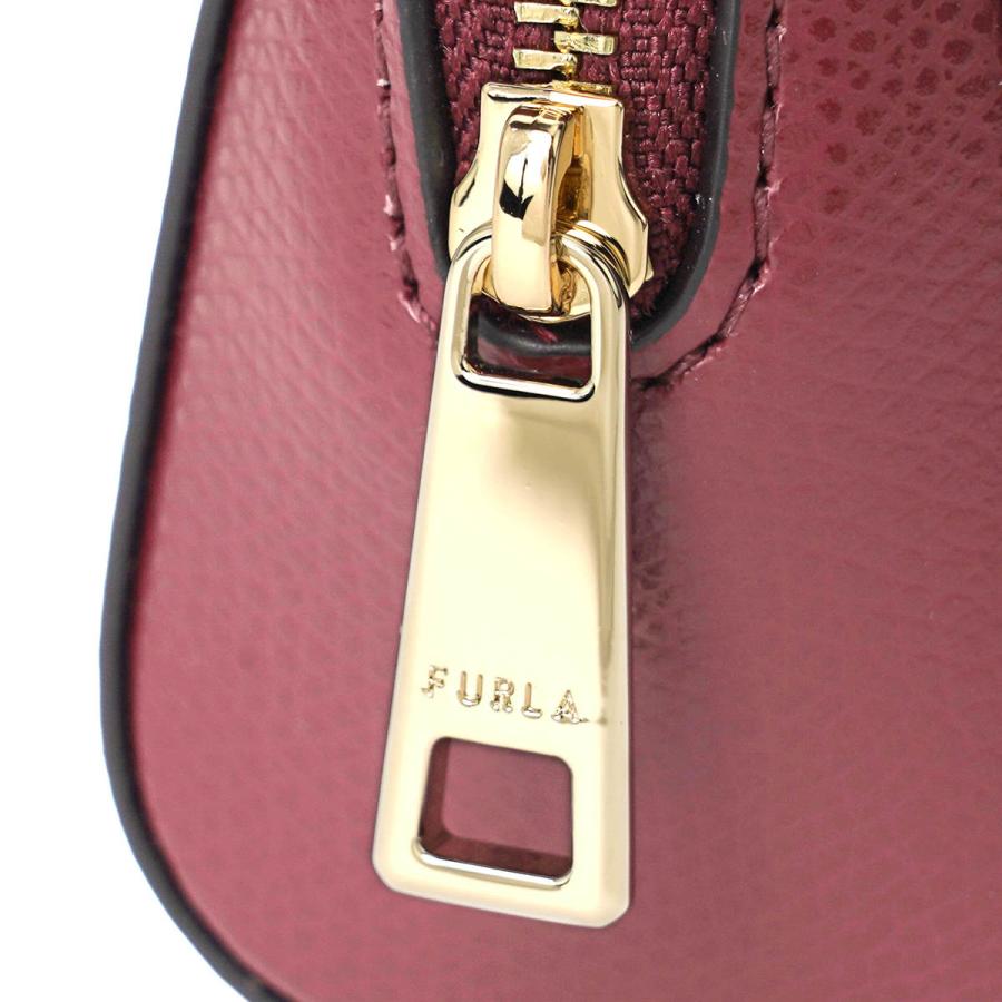 並行輸入 フルラ ポーチ FURLA カメリア WE00449 ARE000 26700 1 007レディース ダークレッド | FURLA | 07