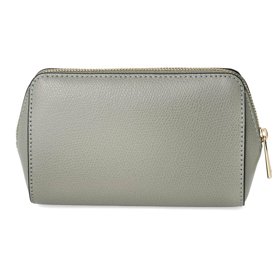 並行輸入 フルラ ポーチ FURLA カメリア WE00449 ARE000 AG700 1 007レディース グリーン 緑 | FURLA | 01