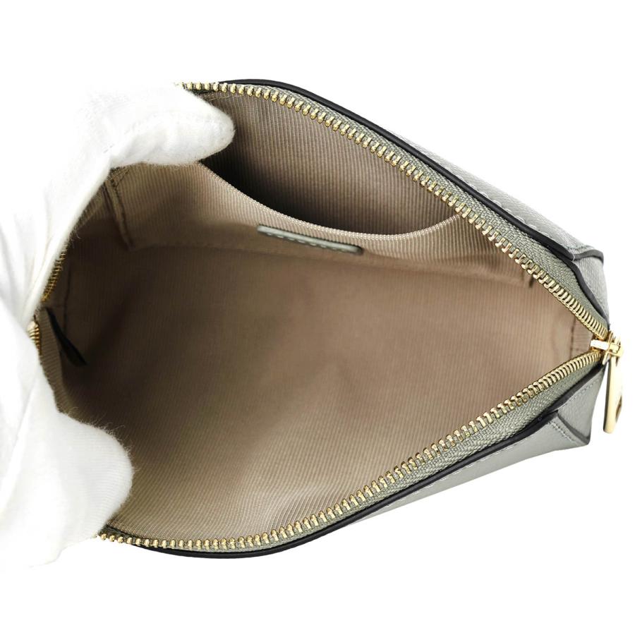 並行輸入 フルラ ポーチ FURLA カメリア WE00449 ARE000 AG700 1 007レディース グリーン 緑 | FURLA | 04