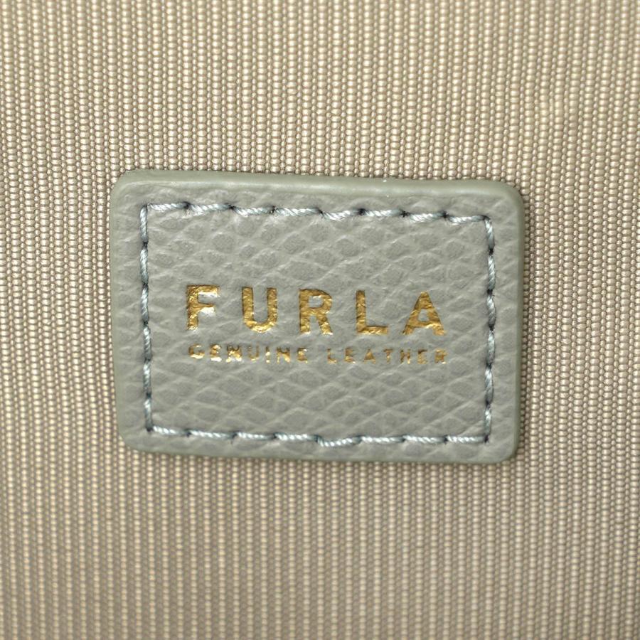 並行輸入 フルラ ポーチ FURLA カメリア WE00449 ARE000 AG700 1 007レディース グリーン 緑 | FURLA | 06