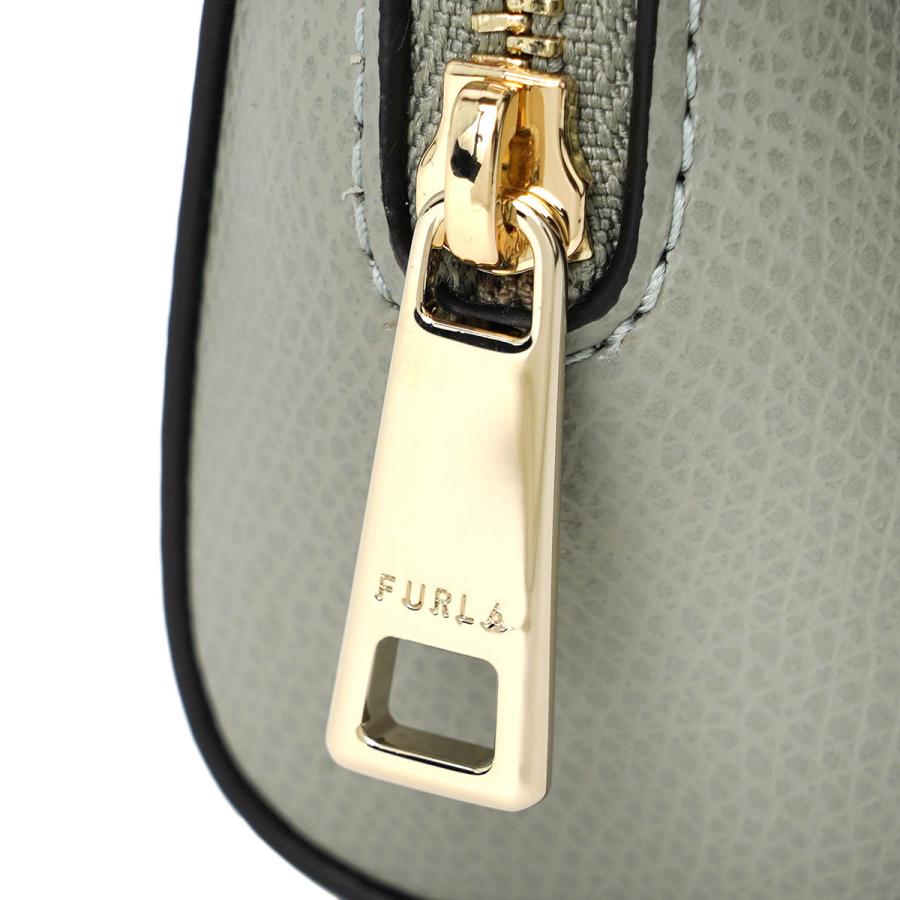 並行輸入 フルラ ポーチ FURLA カメリア WE00449 ARE000 AG700 1 007レディース グリーン 緑 | FURLA | 07