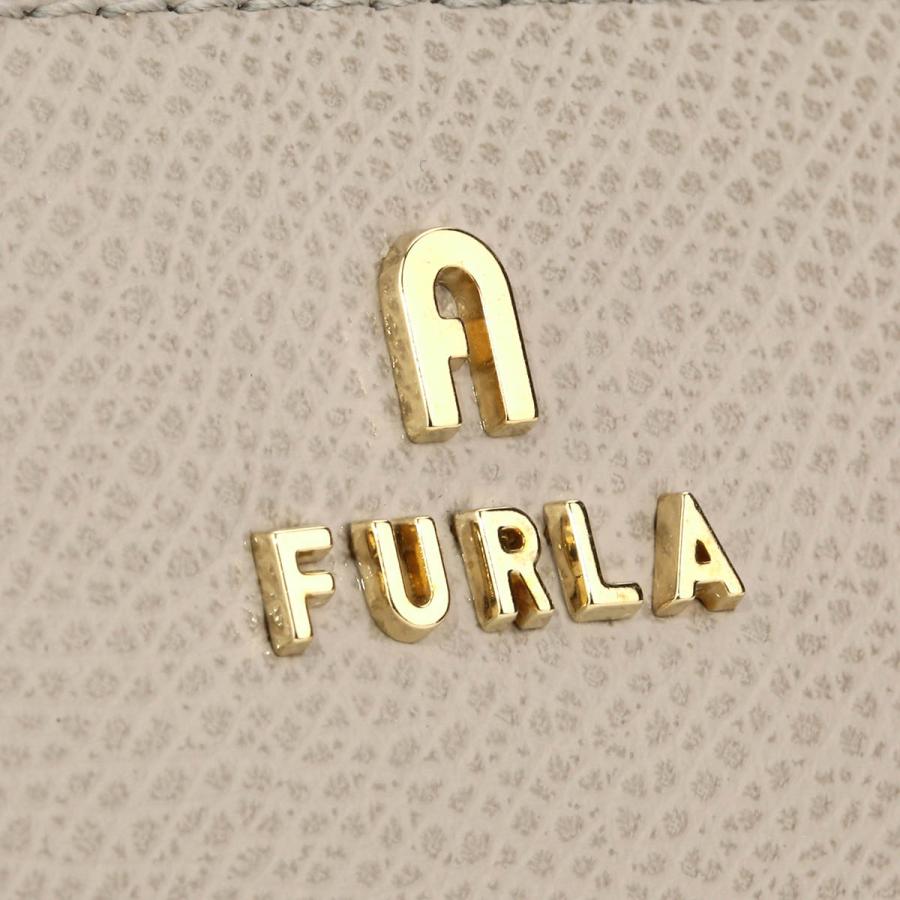 並行輸入 フルラ ポーチ FURLA カメリア WE00449 ARE000 VAN00レディース グレージュ | FURLA | 05